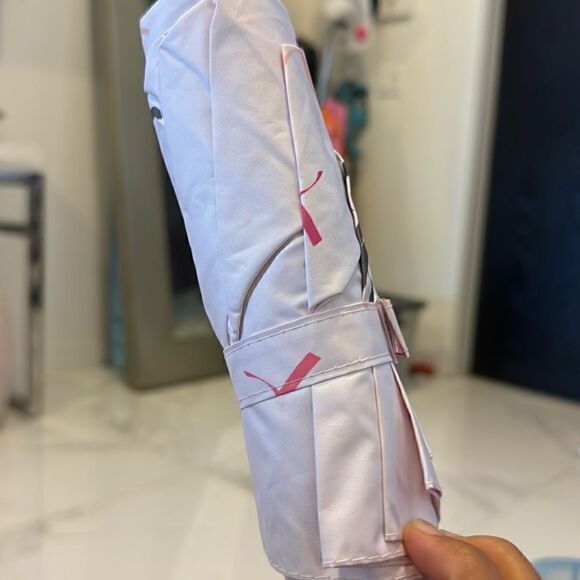 Lord and Taylor umbrella #8. BCRF - Picture 2 of 9